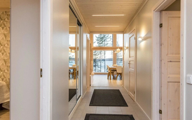 Villa Saunaniemi ii Kouvola
