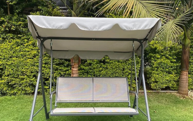 Karen Brooks View Palace 2 Bedroom Apartments