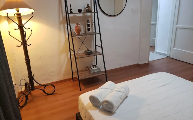 Singular Centro Histórico