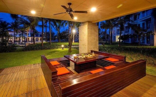 Mangala Zen Garden & Luxury Apartments