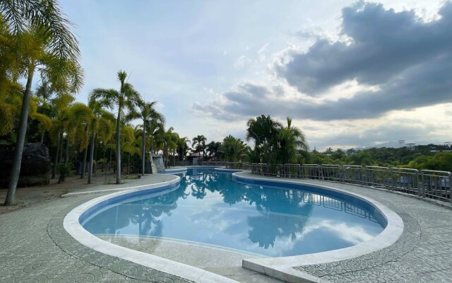 Poracay Resort