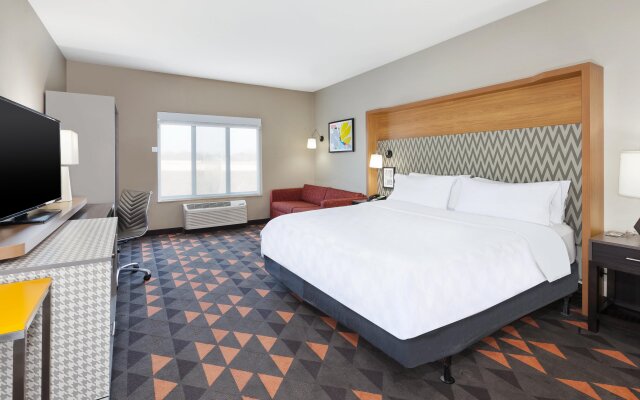 Holiday Inn Grand Rapids - South, an IHG Hotel