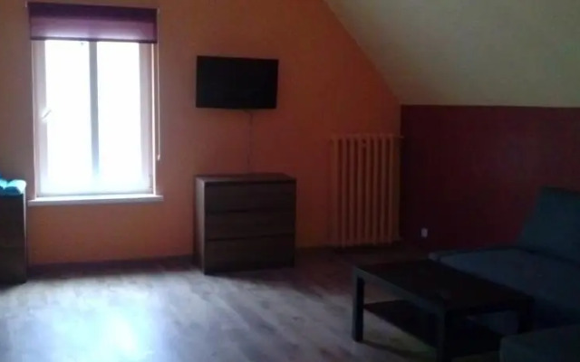 Apartment w Gdańsku Powroźnicza