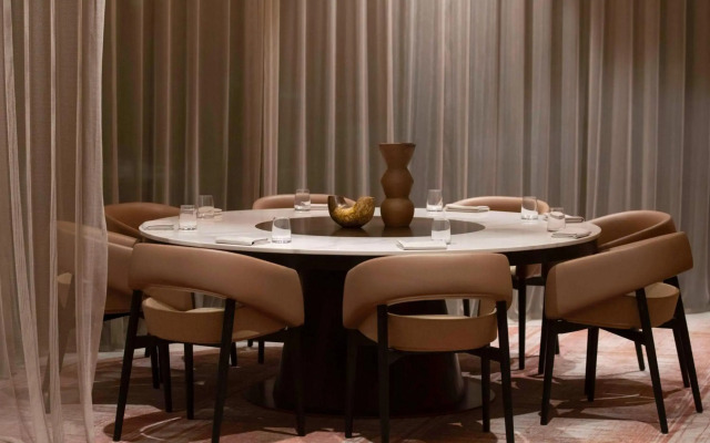 Pullman Sydney Penrith