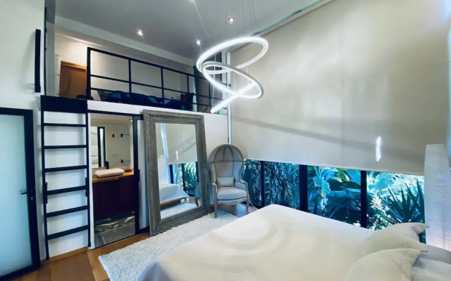 San Marcos Properties