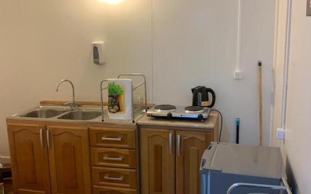 DEPARTAMENTO centrico