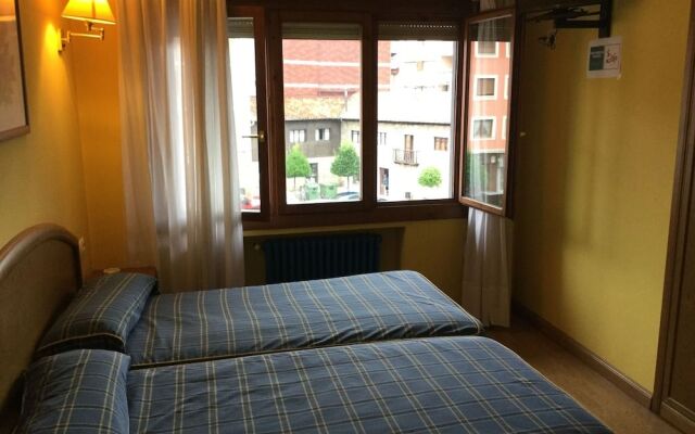 Hostal Café Español