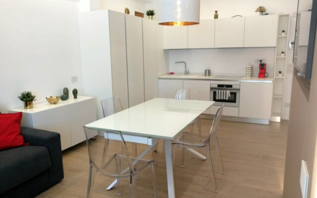 Arcioun Suite Apartment