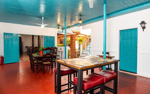 Juancho´s B&B