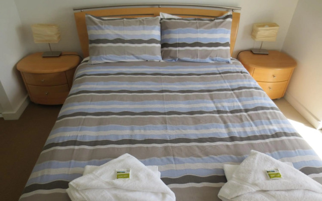 Lights Landing Apartments