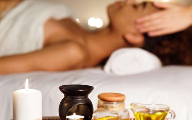 Bridge House Hotel - Leisure Club & Spa