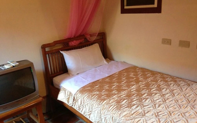 Love nostalgia No. 37 B&B