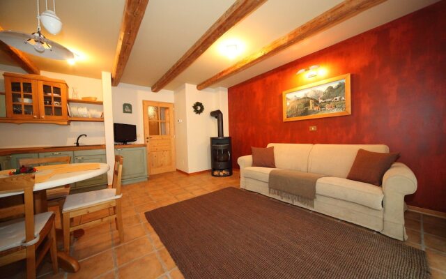 Kronau Chalet Resort