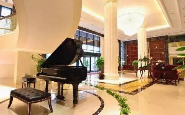 Wyndham Garden Zhengzhou East