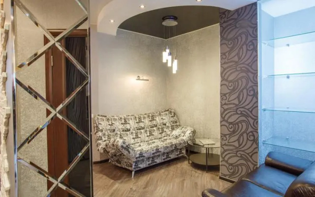 Myhomehotel на Чистопольской улице 71А