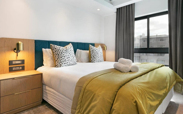 Latitude Aparthotel by Totalstay