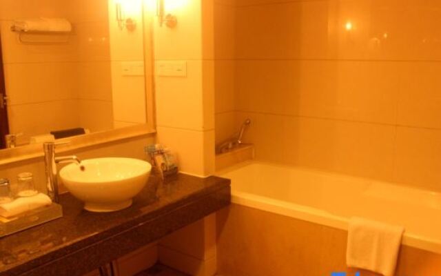 Foshan Xinruncheng Hotel