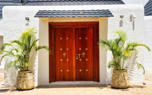 Searenity Beach Villa