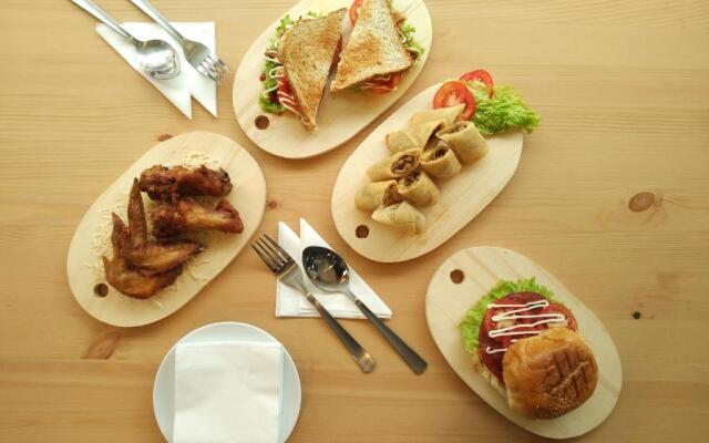 Hans Inn Batam