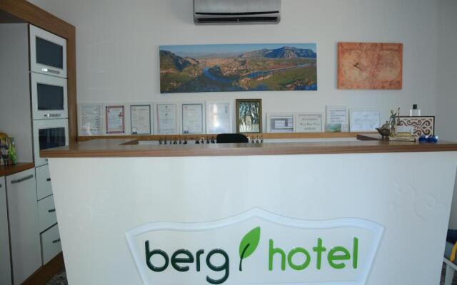 Berg Hotel