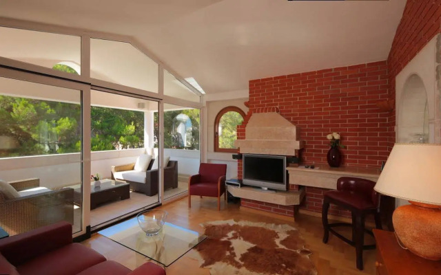 Boutique Hotel Villa Vulin