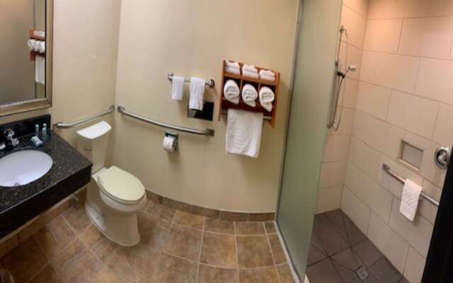 Best Western Davison Inn