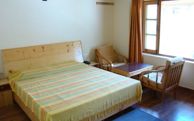 Hotel Mountain Trail Manali By OpenSky