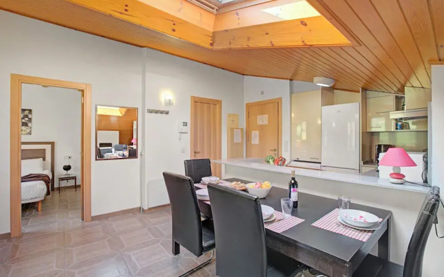 El Tarter Spacious Ski Apartment