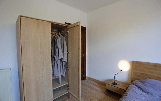 Bed and breakfast Le fourchu fossé