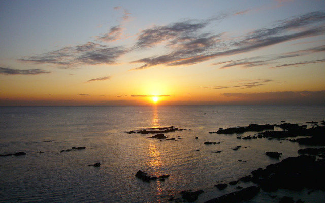 Sajima Marina