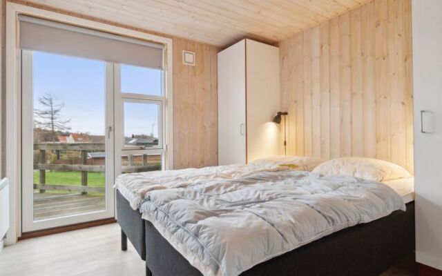 "Dagmar" - 350m from the sea in Bornholm