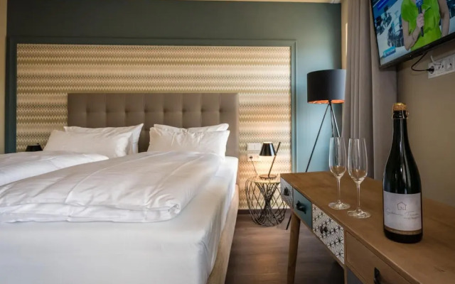 Goldene Traube - by Neugart