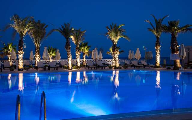 Radisson Blu Resort & Thalasso, Hammamet