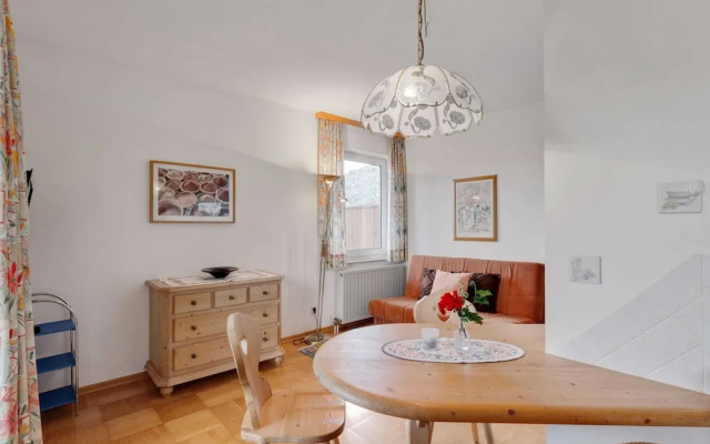 Spacious Apartment in Afritz am See near Ski Area