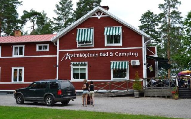 Malmköpings Bad & Camping
