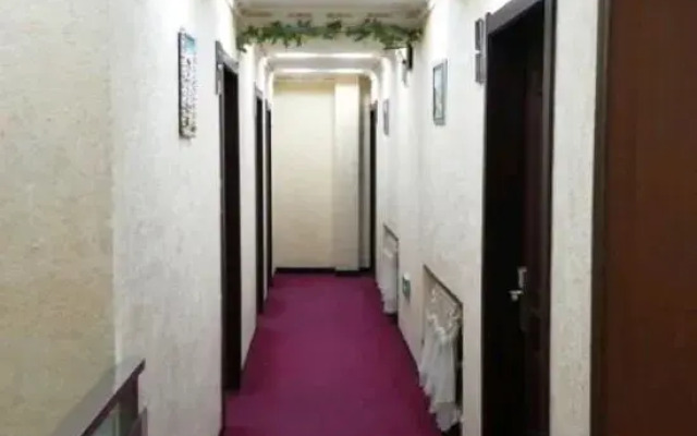 Harbin Longhai Small Hotel