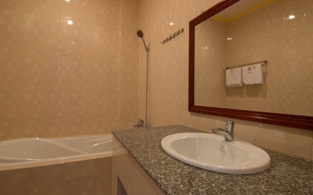 Nhat Ha Hotel