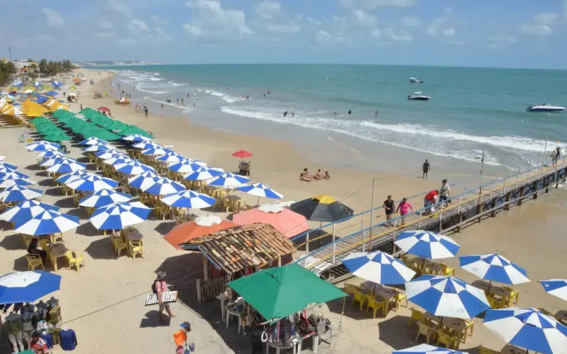 SERHS Experience Suites