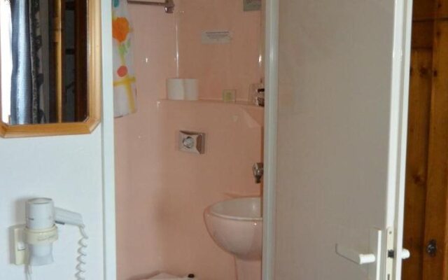 Hotel Chalet Les Airelles