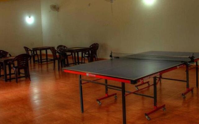Nijaguna Resort & Spa - Near Brt Wildlife