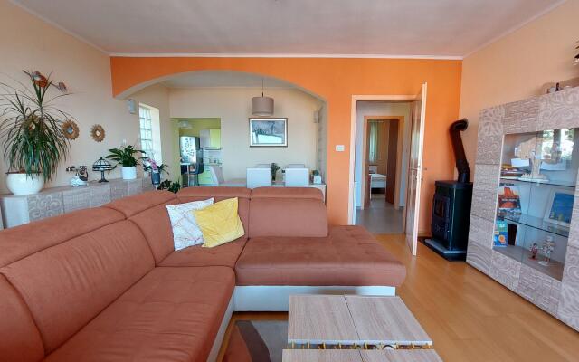 Apartments Faran in Crikvenica