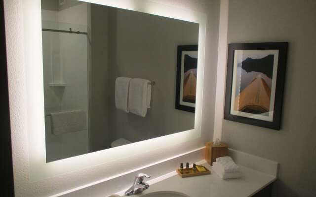 Best Western Plus LaCrescent / LaCrosse