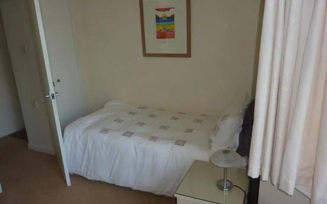 Wynnstay Studio Apartments