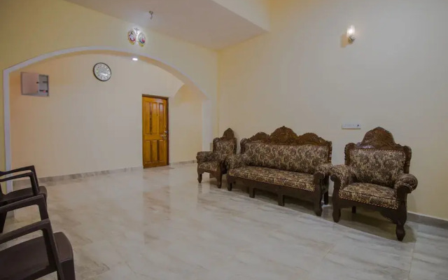 OYO 13914 Home Graceful Studio Siolim