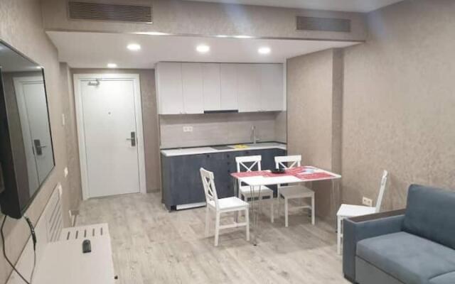 Alliance palace- Best Two room apartment