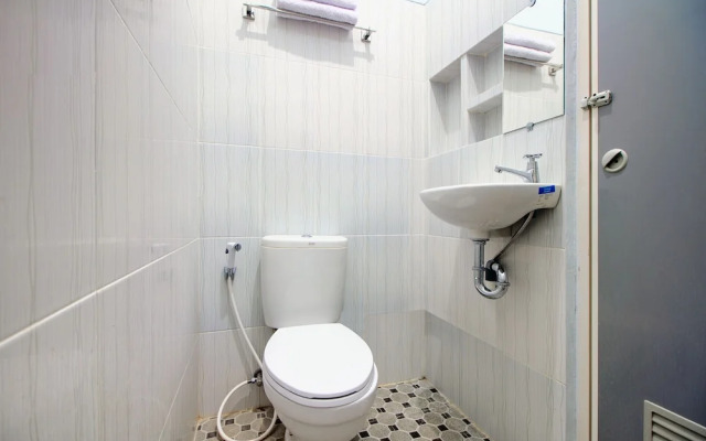 Permana Guesthouse Syariah by OYO Rooms