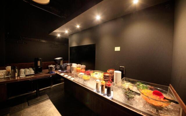 Richmond Hotel Sapporo Ekimae