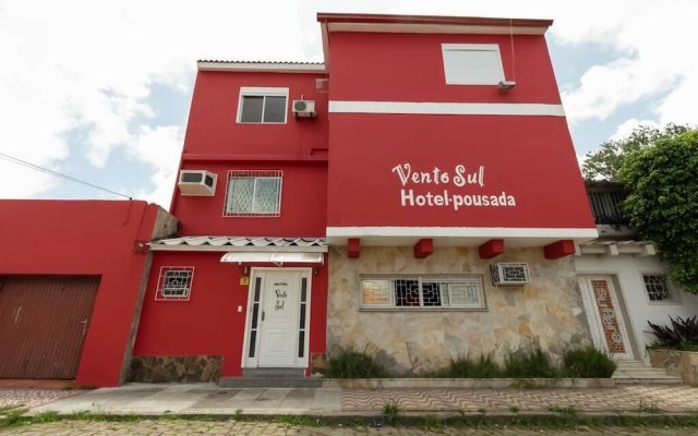 Hotel Vento Sul