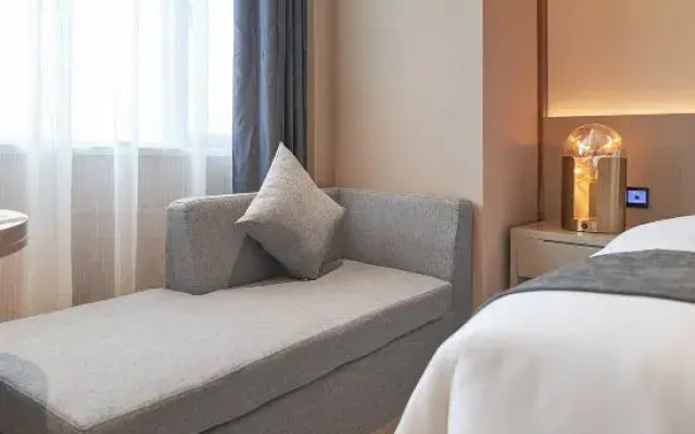 Lavande Hotel (Foshan Wisdom New City)