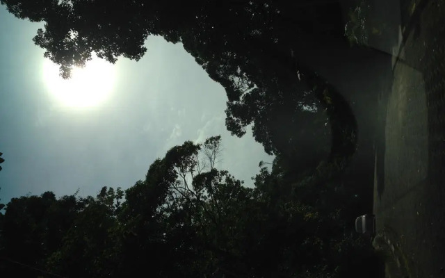 Pousada Refugio Do Eden